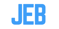 Jeb Blount logo